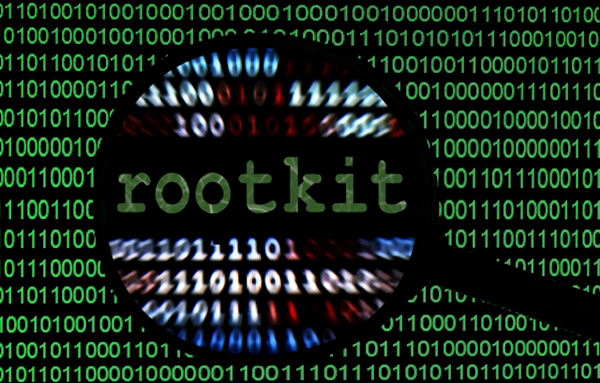 TOP 5 phần mềm tiêu diệt mã độc Rootkit cho Windows