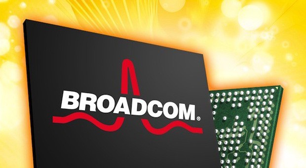 Broadcom giới thiệu 3 chip 802.11ac Wi-Fi dành cho PC và hộp cáp set-top boxes