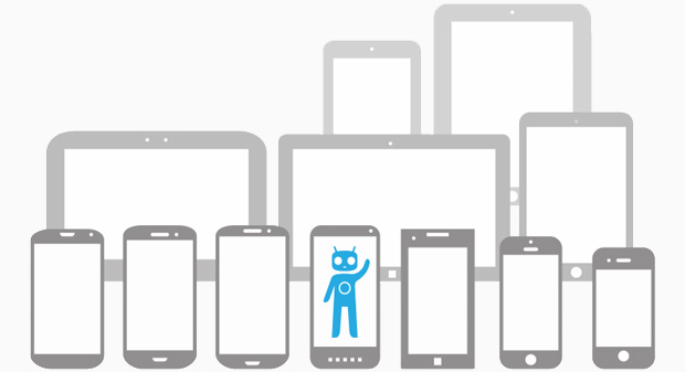CyanogenMod đứng ra thành lập công ty, quyết ganh đua cùng Android và iOS