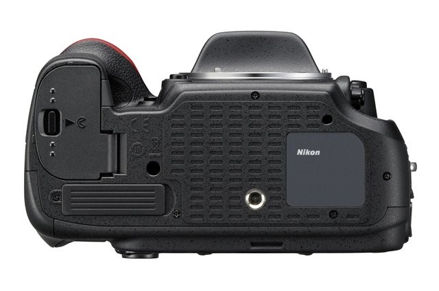 Nikon D6100: máy ảnh full-frame phổ thông, nâng cấp nhỏ đáng giá