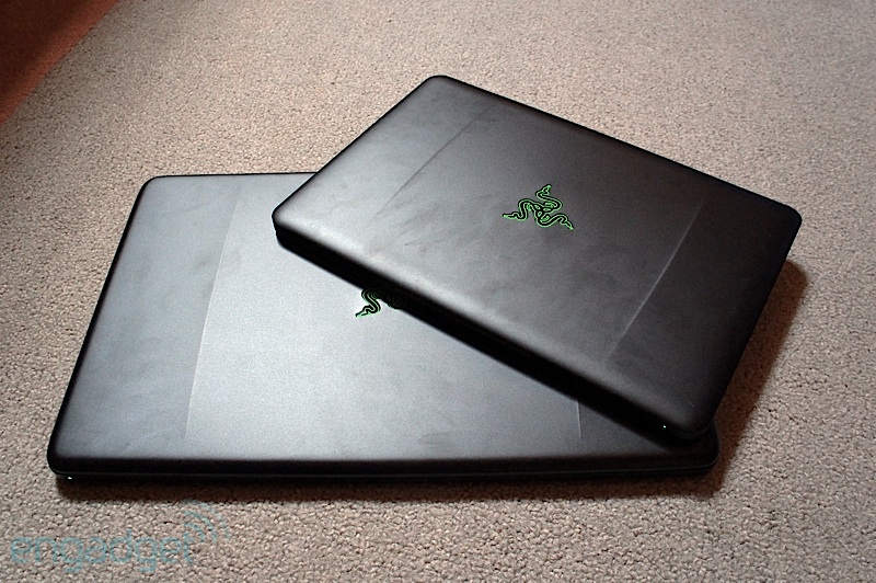 Ảnh thực tế Razer Blade 14 inch