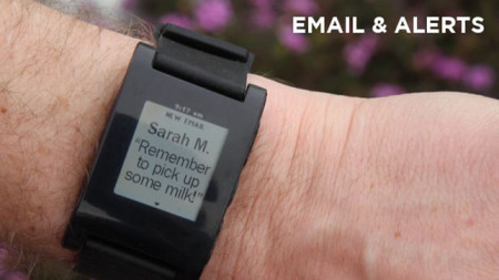 Những lí do khiến smartwatch sẽ nhanh chóng lụi tàn