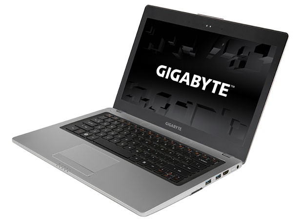 Gigabyte