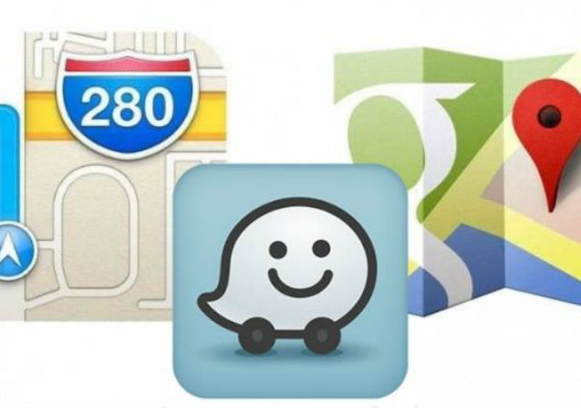  Thương vụ Google - Waze được xem như là một trong những thương vụ điểm của năm 2013