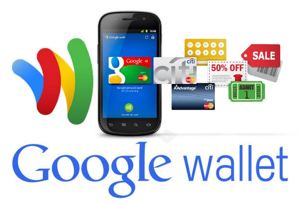 Google Wallet sẽ trở thành đối thủ của PayPal
