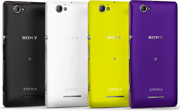 Sony Xperia M có giá bán trên 6 triệu đồng