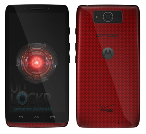 Hàng loạt smartphone mới của Motorola trình làng vào ngày 23/7