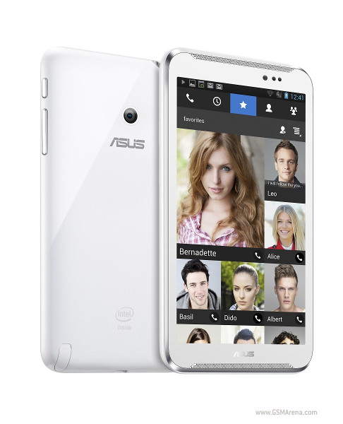 Tổng hợp loạt smartphone và tablet hấp dẫn của Asus tại IFA 2013