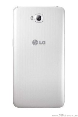 LG trình làng phablet 2 SIM tầm trung, hỗ trợ bút cảm ứng