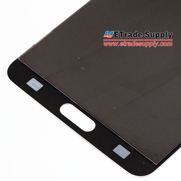Cận cảnh mặt trước Galaxy Note 3, xác nhận kích thước màn hình 5,68 inch