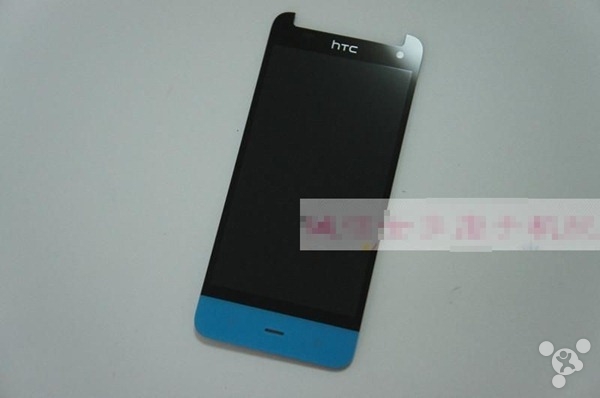 Lộ diện HTC Butterfly 2 chống nước, nhiều tùy chọn màu sắc