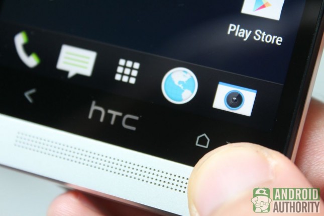 Smartphone bí ấn HTC Zara sẽ đồng hành ra mắt cùng One Max vào tháng 9
