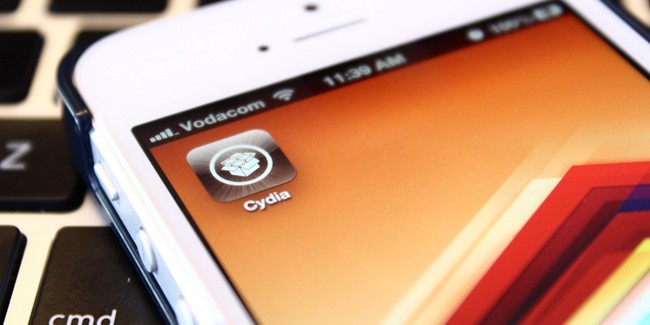 Jailbreak cho iOS 7: Không thể thực hiện trong một sớm một chiều