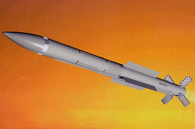  Tên lửa Vympel R-77M trang bị cho T-50.