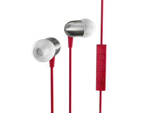 Dòng tai nghe Nocs NS400 Titanium có 3 màu Đỏ-Đen-Trắng.NS 400 series có 2 phiên bản Aluminum hay Titanium cho âm thanh cân bằng, mạnh mẽ, chính xác,rõràng, chi tiết đáng kinh ngạc với âm trầm xuống sâu và tự nhiên trong suốt toàn bộ quang phổ của âm thanh. Tại Việt Nam, nhà phân phối SVHouse chủ yếu phân phối tai nghe Nocs hướng đối tượng là những người sử dụng smartphone muốn có một chiếc tai nghe thuận tiện việc đàm thoại nhưng phải đảm bảo chất lượng âm thanh hàng đầu. Do đó hầu hết tai nghe của Nocs có micrphone, nút điều chỉnh âm lượng, và một nút thông minh cho phép cùng lúc ấn trả lời cuộc gọi, dừng cuộc gọi, Play, Stop, Back bài hát trong lúc đang nghe....khi sử dụng với smartphone hay với các thiết bị nghe nhạc. Các dòng tai nghe của Nocs đều được phân chia làm 2 loại dùng cho smartphone hệ điều hành iOS và Android.