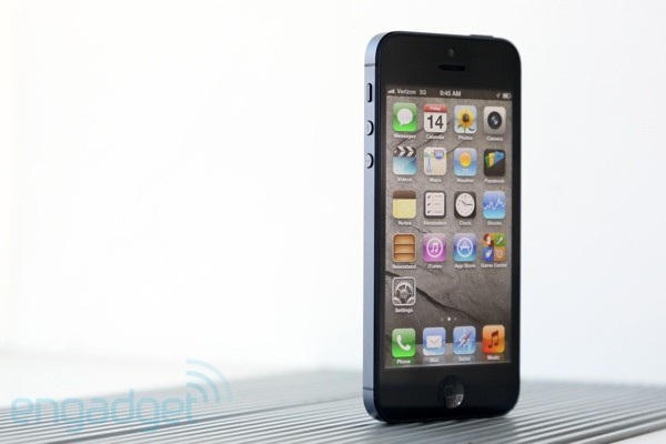 Apple sẽ cho phép khách hàng đổi iPhone cũ lấy iPhone mới