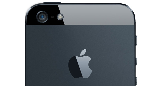Xuất hiện thông tin iPhone 5S chỉ sở hữu camera sau 8 megapixel