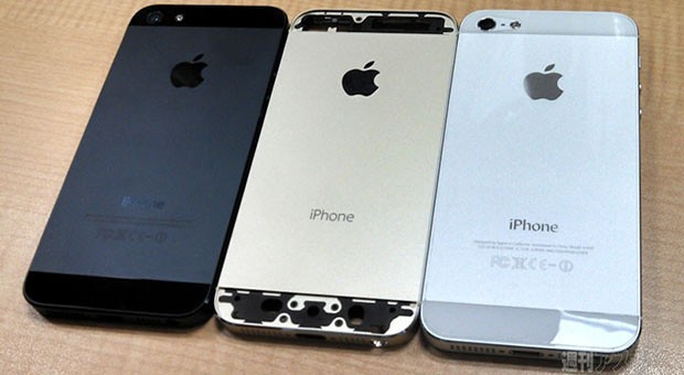 Tổng hợp mọi thông tin cần biết về iPhone 5S và iPhone 5C