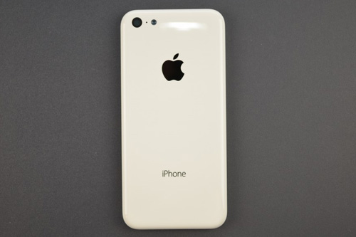 iPhone 5 sẽ bị khai tử, kẻ thế chỗ là iPhone 5C “giá rẻ”