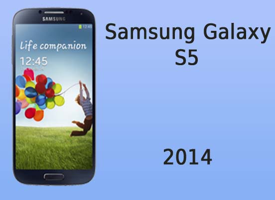 Mong đợi những gì từ Galaxy S5?