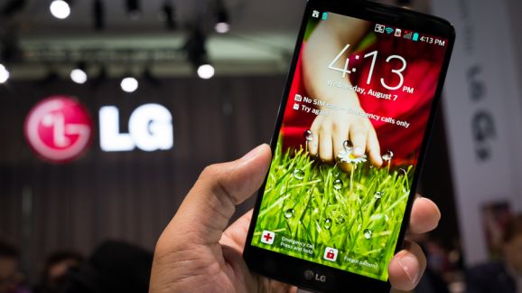 Đọ sức camera phone: LG G2, iPhone 5, Galaxy S4, HTC One và Lumia 1020