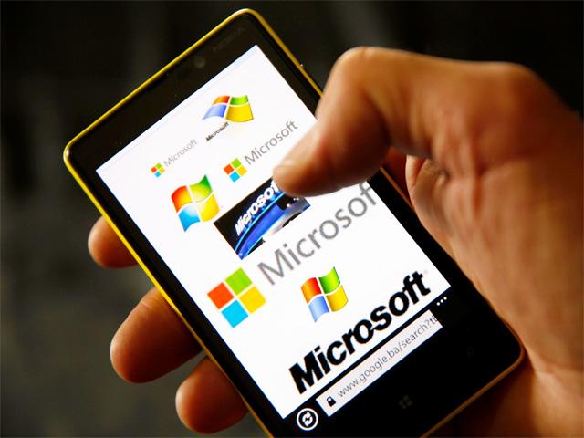 Microsoft với tương lai bất định sau ngày “kết duyên” cùng Nokia