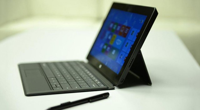 B&agrave;i học từ Surface Pro: Cần thiết một giải ph&aacute;p chip tiết kiệm điện