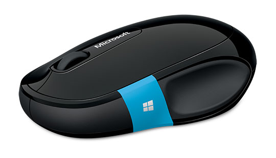 Microsoft giới thiệu hai bộ phím-chuột mới cho dân văn phòng