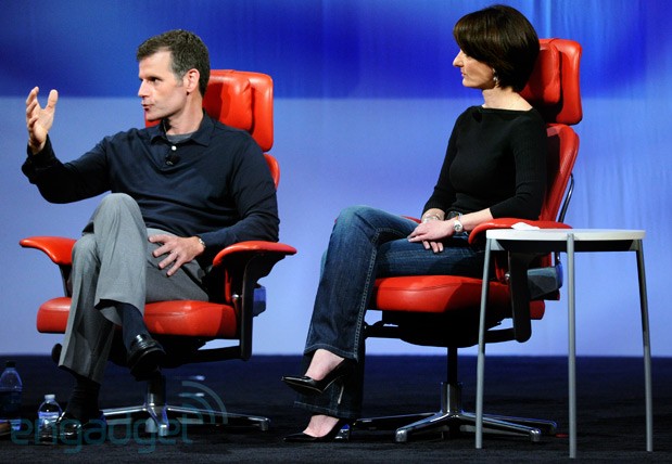 CEO Motorola khẳng định X Phone có tồn tại, phát hành chính thức vào tháng 10