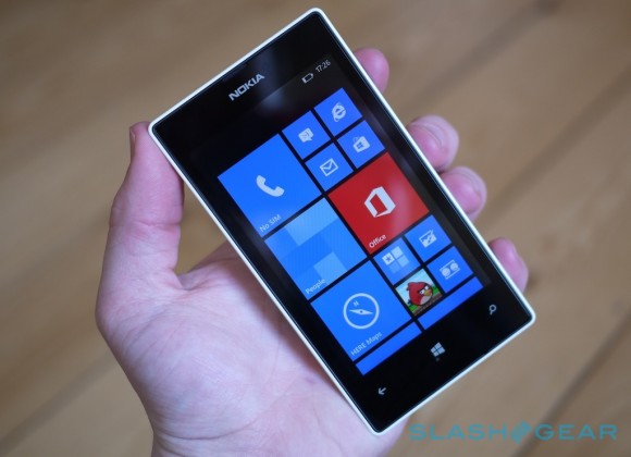 Lumia 520 là điện thoại Windows Phone bán chạy nhất hiện nay