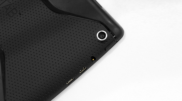 Nvidia Tegra Tab: Đối thủ trực tiếp của Nexus 7 2013 đã lộ diện 