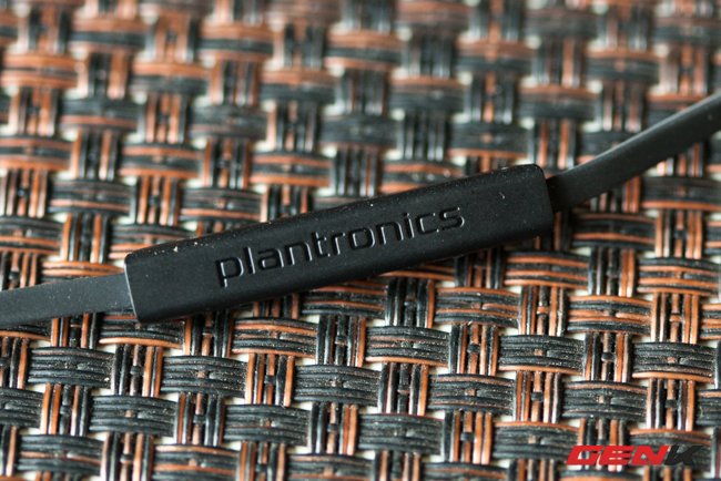  Plantronics là thương hiệu điện tử đến từ Mỹ