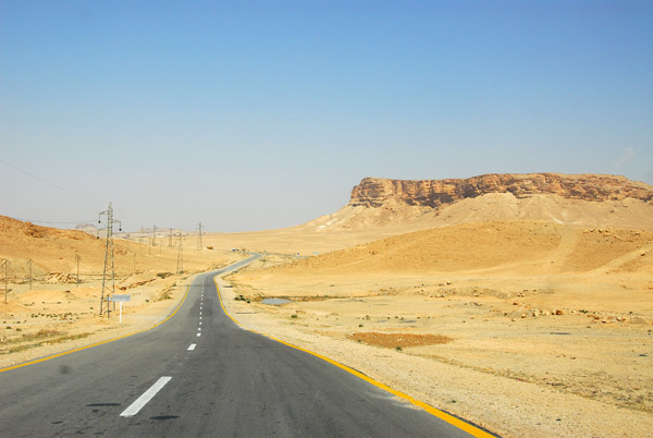 Điểm mặt những sa mạc lớn nhất thế giới (phần 1)