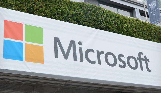 Microsoft công bố tái cơ cấu hàng loạt bộ máy công ty