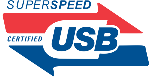USB 3.1 ra mắt với tốc độ gấp đôi so với USB 3.0