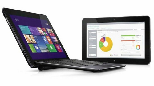 Venue 8 Pro và Venue 11 Pro: Bộ đôi tablet Windows 8.1 giá cạnh tranh của Dell