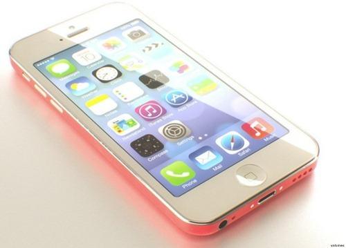 Tại sao Apple phải cần tới iPhone 5C?