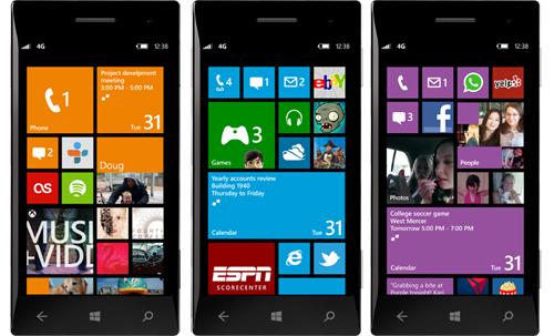 Microsoft phát triển công nghệ giúp smartphone cảm nhận được tâm trạng người dùng