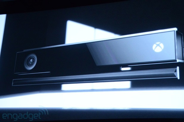 Microsoft phát hành Kinect trên Windows dành cho nhà phát triển với giá 400 USD