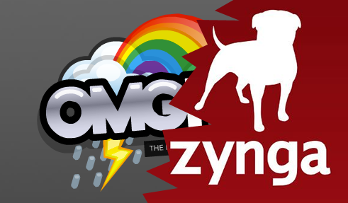 Zynga: Kẻ huỷ hoại studio OMGPOP