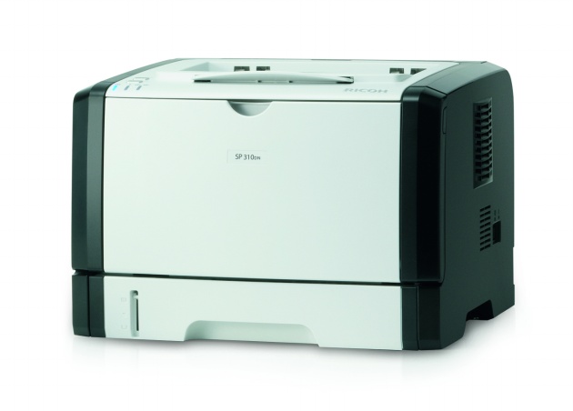 Cặp đôi hoàn hảo mới của Ricoh