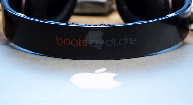 Apple sẽ được gì khi thâu tóm Beats?