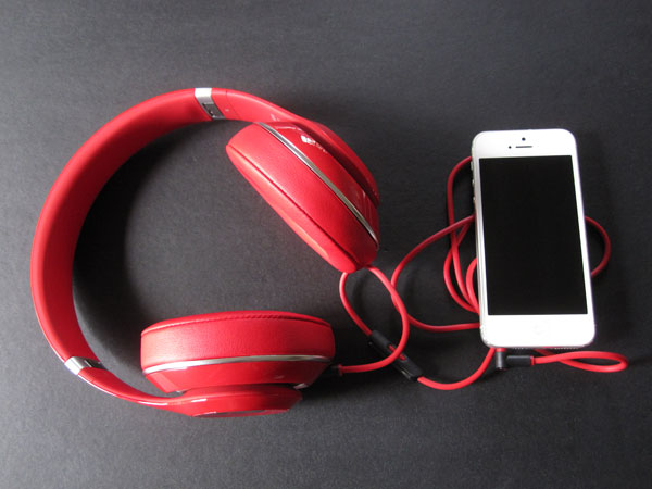 Thương vụ Apple mua lại Beats với giá 3 tỷ USD sắp đến hồi kết?