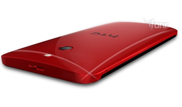 Rò rỉ thông tin chỉ ít lâu sau khi HTC công bố chiếc One M8, phiên bản M8 Ace cho tới giờ vẫn là một ẩn số.