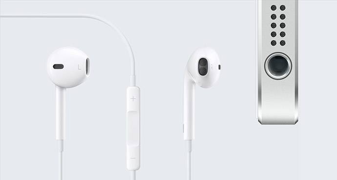 Earpods