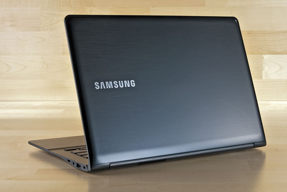 Samsung ngừng bán tất cả laptop tại thị trường châu Âu