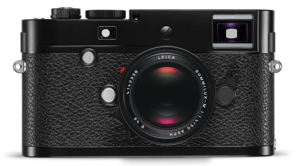 Leica ra mắt camera rangefinder mới, nhanh hơn, mạnh mẽ hơn, giá 169 triệu đồng