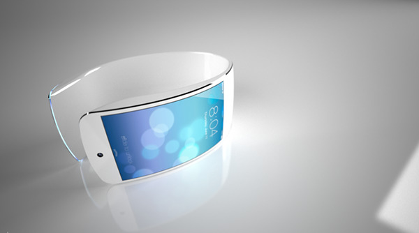 iWatch, iPhone 6 cùng ra mắt ngày 9/9/2014