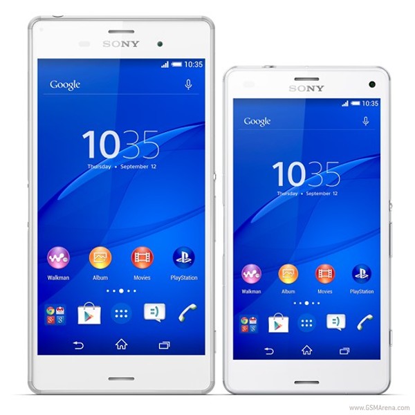 Trong khuôn khổ IFA (Berlin, Đức), Sony đã tiếp tục ra mắt chiếc smartphone mini cấu hình cao thế hệ thứ 2 cùng sản phẩm 4G LTE có giá thành rẻ nhất của mình.