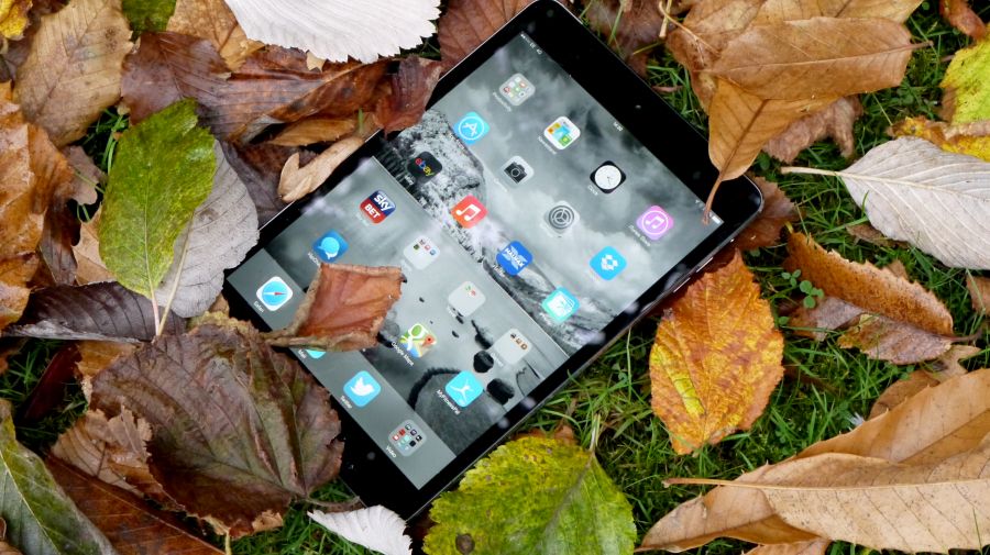 iPhone 6L sẽ có thêm giao diện ngang giống iPad